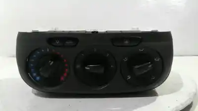 Pièce détachée automobile d'occasion commande de chauffage / climatisation pour opel corsa e edition références oem iam 466119570  5w8209015