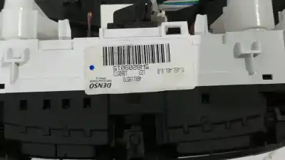 Pièce détachée automobile d'occasion commande de chauffage / climatisation pour opel corsa e edition références oem iam 466119570  5w8209015