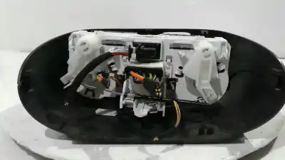 Pièce détachée automobile d'occasion commande de chauffage / climatisation pour opel corsa e edition références oem iam 466119570  5w8209015