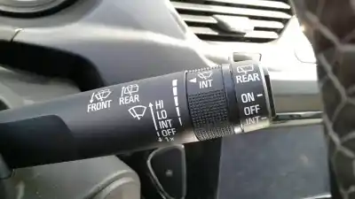 Second-hand car spare part windshiel wiper switch for opel corsa e edition oem iam references 95433818