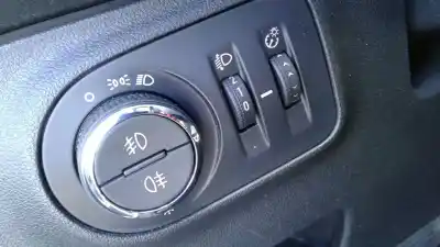 Second-hand car spare part headlights switch for opel corsa e edition oem iam references 13470445