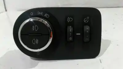 Pezzo di ricambio per auto di seconda mano controllo della luce per opel corsa e edition riferimenti oem iam 13470445  a1785010445