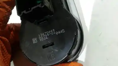 Pezzo di ricambio per auto di seconda mano controllo della luce per opel corsa e edition riferimenti oem iam 13470445  a1785010445