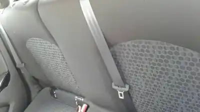 Second-hand car spare part rear seats for opel corsa e edition oem iam references 
