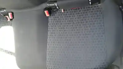 Second-hand car spare part rear seats for opel corsa e edition oem iam references   