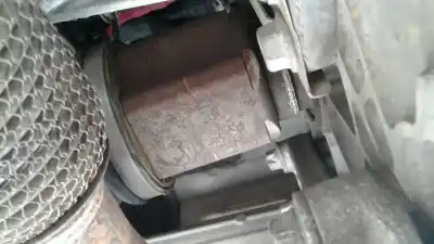 Second-hand car spare part front right transmission for opel corsa e edition oem iam references   