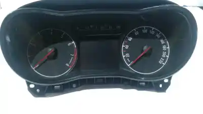 Second-hand car spare part dashboard for opel corsa e edition oem iam references 39007358 2469489 367030224