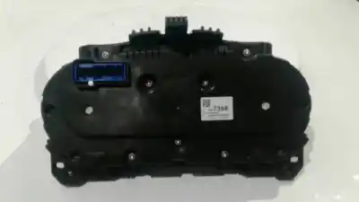 Second-hand car spare part dashboard for opel corsa e edition oem iam references 39007358 2469489 367030224