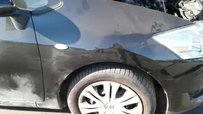 Second-hand car spare part  for TOYOTA AURIS  OEM IAM references   