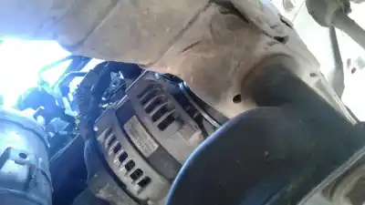 Second-hand car spare part  for TOYOTA AURIS  OEM IAM references DAN1351  0210802010