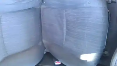 Peça sobressalente para automóvel em segunda mão assento dianteiro esquerdo por toyota auris 2.0 d-4d cat referências oem iam   