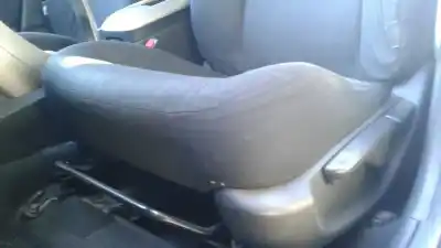 Peça sobressalente para automóvel em segunda mão assento dianteiro esquerdo por toyota auris 2.0 d-4d cat referências oem iam   