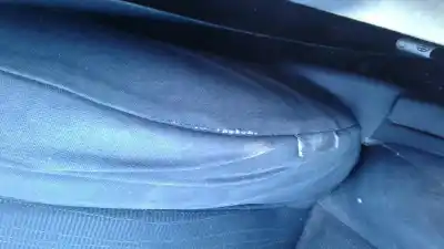 Peça sobressalente para automóvel em segunda mão assento dianteiro esquerdo por toyota auris 2.0 d-4d cat referências oem iam   