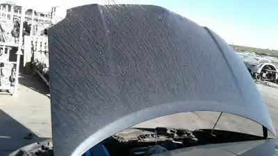 Second-hand car spare part Bonnet for TOYOTA AURIS 2.0 D-4D CAT OEM IAM references   