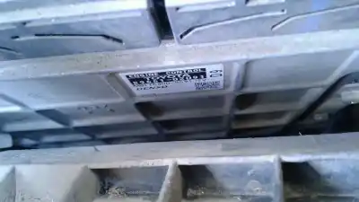 Peça sobressalente para automóvel em segunda mão centralina de motor uce por toyota auris 2.0 d-4d cat referências oem iam 8966102d91