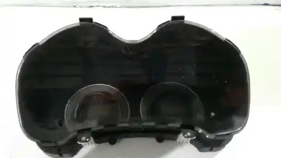 Peça sobressalente para automóvel em segunda mão quadrante por toyota auris 2.0 d-4d cat referências oem iam 838000z290  a2c53289641