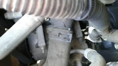 Peça sobressalente para automóvel em segunda mão compressor de ar condicionado a/a a/c por toyota auris 2.0 d-4d cat referências oem iam 4472601257