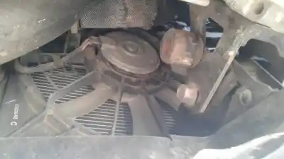 Peça sobressalente para automóvel em segunda mão termoventilador elétrico por toyota auris 2.0 d-4d cat referências oem iam 