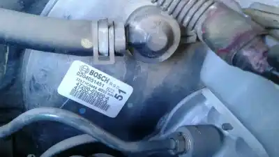 Peça sobressalente para automóvel em segunda mão servo freio por toyota auris 2.0 d-4d cat referências oem iam 0204051451