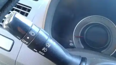 Second-hand car spare part Multifunction Switch for TOYOTA AURIS 2.0 D-4D CAT OEM IAM references 0229017F245 17F001 17F144