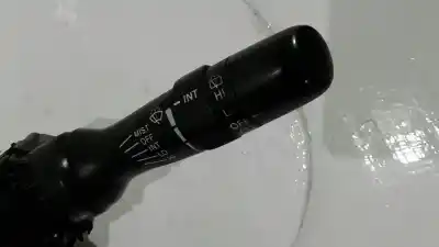 Second-hand car spare part multifunction switch for toyota auris 2.0 d-4d cat oem iam references 0229017f245 17f001 17f144