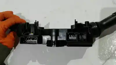 Second-hand car spare part multifunction switch for toyota auris 2.0 d-4d cat oem iam references 0229017f245 17f001 17f144