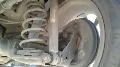 Pezzo di ricambio per auto di seconda mano asse posteriore per opel corsa e edition riferimenti oem iam   