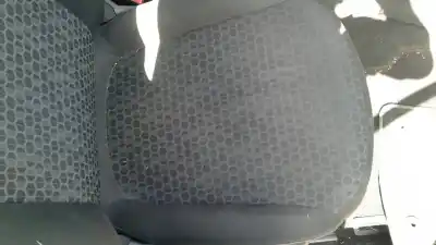 Peça sobressalente para automóvel em segunda mão assento dianteiro direito por opel corsa e edition referências oem iam   