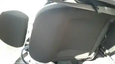 Peça sobressalente para automóvel em segunda mão assento dianteiro direito por opel corsa e edition referências oem iam   