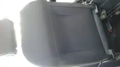 Second-hand car spare part left front seat for opel corsa e edition oem iam references 