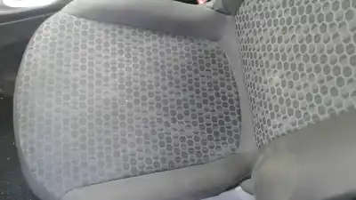 Second-hand car spare part left front seat for opel corsa e edition oem iam references   