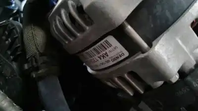 Tweedehands auto-onderdeel alternator voor opel corsa e edition oem iam-referenties   