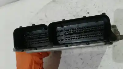 Second-hand car spare part ecu engine control for audi a3 (8p) 2.0 tdi oem iam references 0281011905 edc16u1 03g906016ff