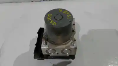 Peça sobressalente para automóvel em segunda mão abs por toyota auris 2.0 d-4d cat referências oem iam 0265235065