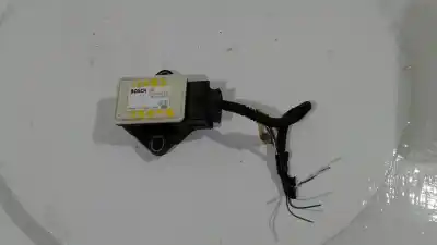 Peça sobressalente para automóvel em segunda mão sensor por toyota auris 2.0 d-4d cat referências oem iam 0265005650  8918306010