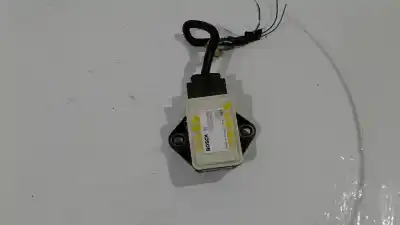 Peça sobressalente para automóvel em segunda mão sensor por toyota auris 2.0 d-4d cat referências oem iam 0265005650  8918306010