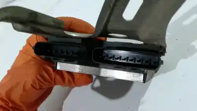 Second-hand car spare part electronic module for toyota auris 2.0 d-4d cat oem iam references 8987171010  1310001331