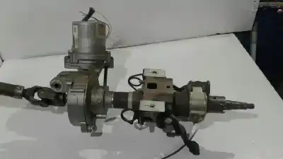 Peça sobressalente para automóvel em segunda mão coluna de direcção por toyota auris 2.0 d-4d cat referências oem iam 4520002281