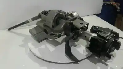 Second-hand car spare part steering column for opel corsa e edition oem iam references 13428865