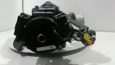 Second-hand car spare part steering column for opel corsa e edition oem iam references 13428865  38029054