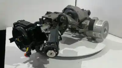 Second-hand car spare part steering column for opel corsa e edition oem iam references 13428865  38029054