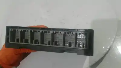 Second-hand car spare part electronic module for opel corsa e edition oem iam references 13591589 f00hj01170 150221