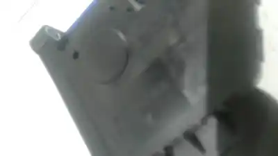 Second-hand car spare part accelerator pedal for opel corsa e edition oem iam references 13305806