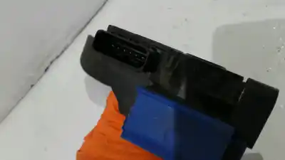 Second-hand car spare part accelerator pedal for opel corsa e edition oem iam references 13305806  08015c12