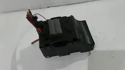 Second-hand car spare part fuse box unit for opel corsa e edition oem iam references 2b0z4010f  