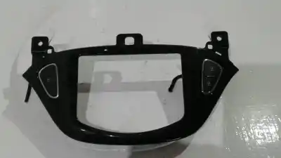 Second-hand car spare part switch for opel corsa e edition oem iam references 13471358