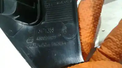 Second-hand car spare part switch for opel corsa e edition oem iam references 13471358  460029937