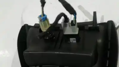 Second-hand car spare part switch for opel corsa e edition oem iam references 13390689  460029937