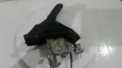Second-hand car spare part handbrake lever for opel corsa e edition oem iam references 13432663010
