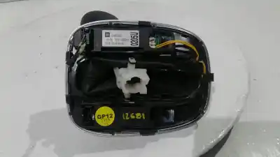 Pezzo di ricambio per auto di seconda mano pomello della leva del cambio per opel corsa e edition riferimenti oem iam 13480205  009346302